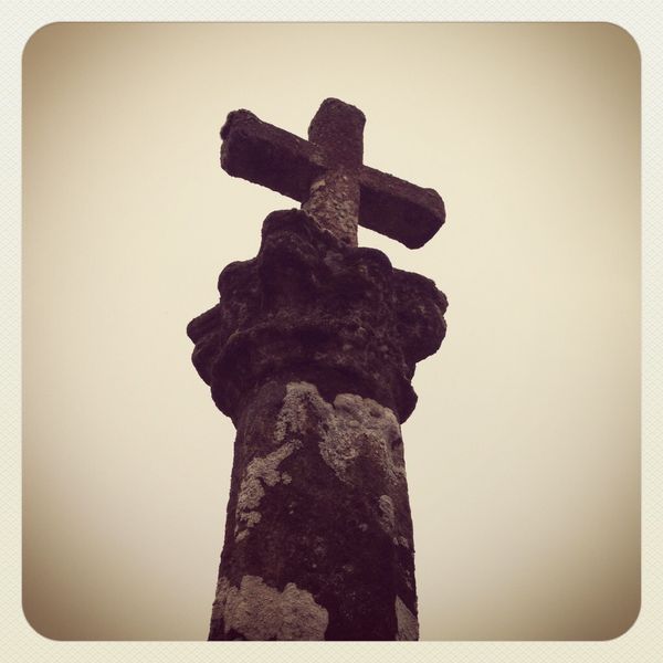 notes from the camino: following along . . .