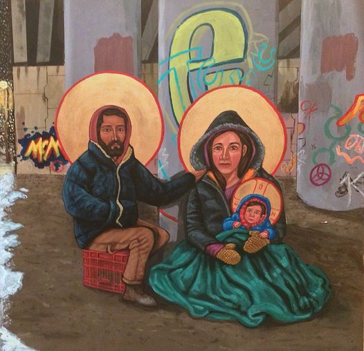 advent journal: alleluia