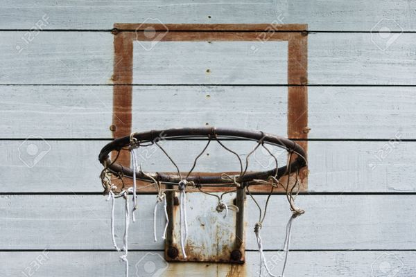 lenten journal: taking my shot