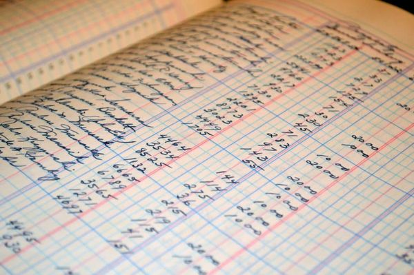 advent journal: accounting for non-business majors