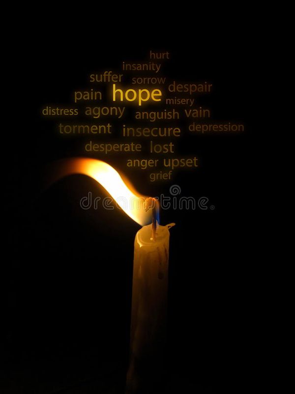 advent journal: one voice