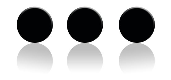 advent journal: ellipses