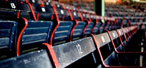 lenten journal: (un)opening day