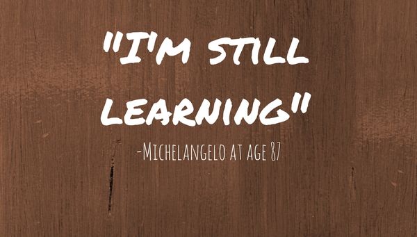 lifelong learning