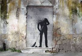 lenten journal: search image