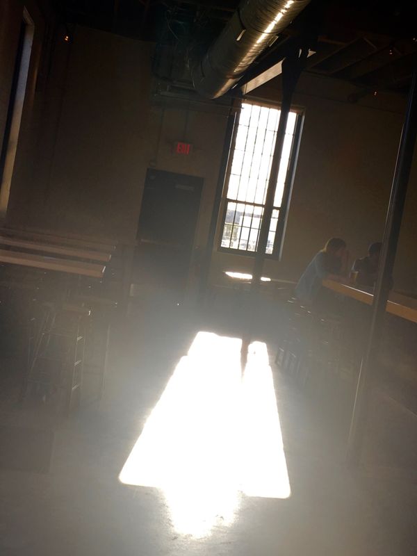 window