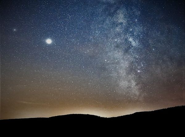 advent journal: solstice, again