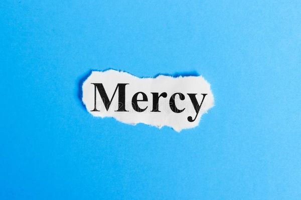 melodies of mercy