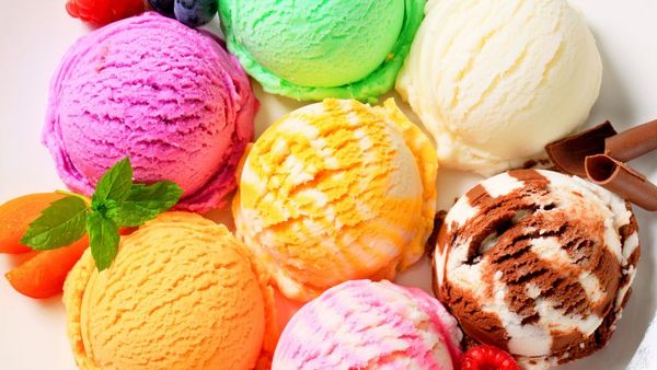 lenten journal: the flavor of fear