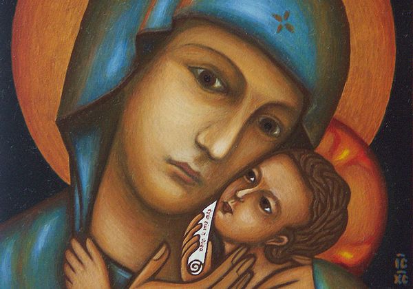 advent journal: can jesus be born again?