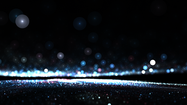advent journal: sing to the night
