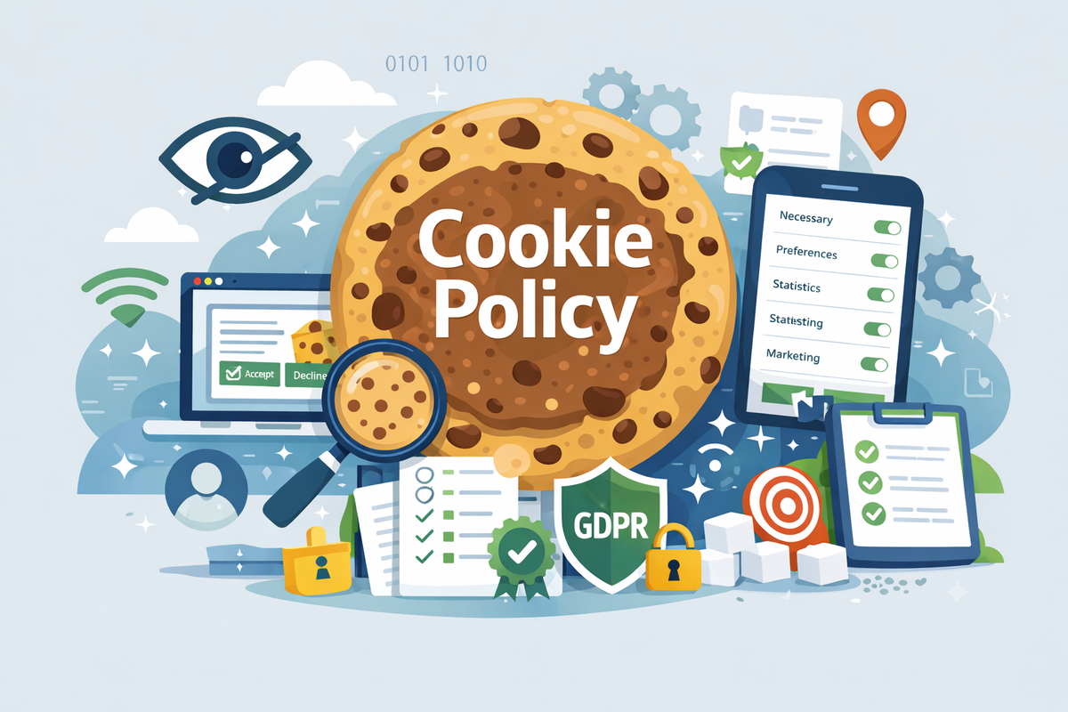 Cookie Policy