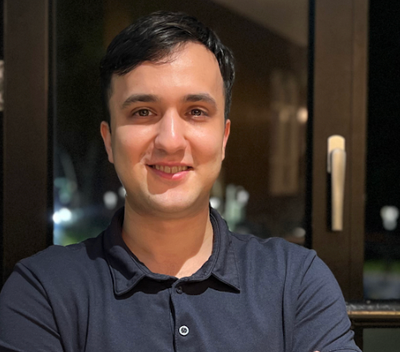 Soroush Torkian