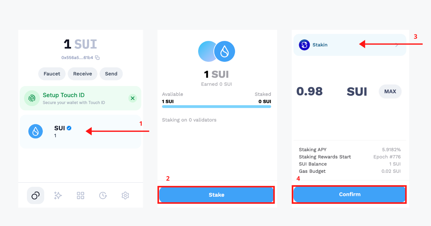 Suiet-Wallet-Stake-SUI-Select-Stakin-Validator