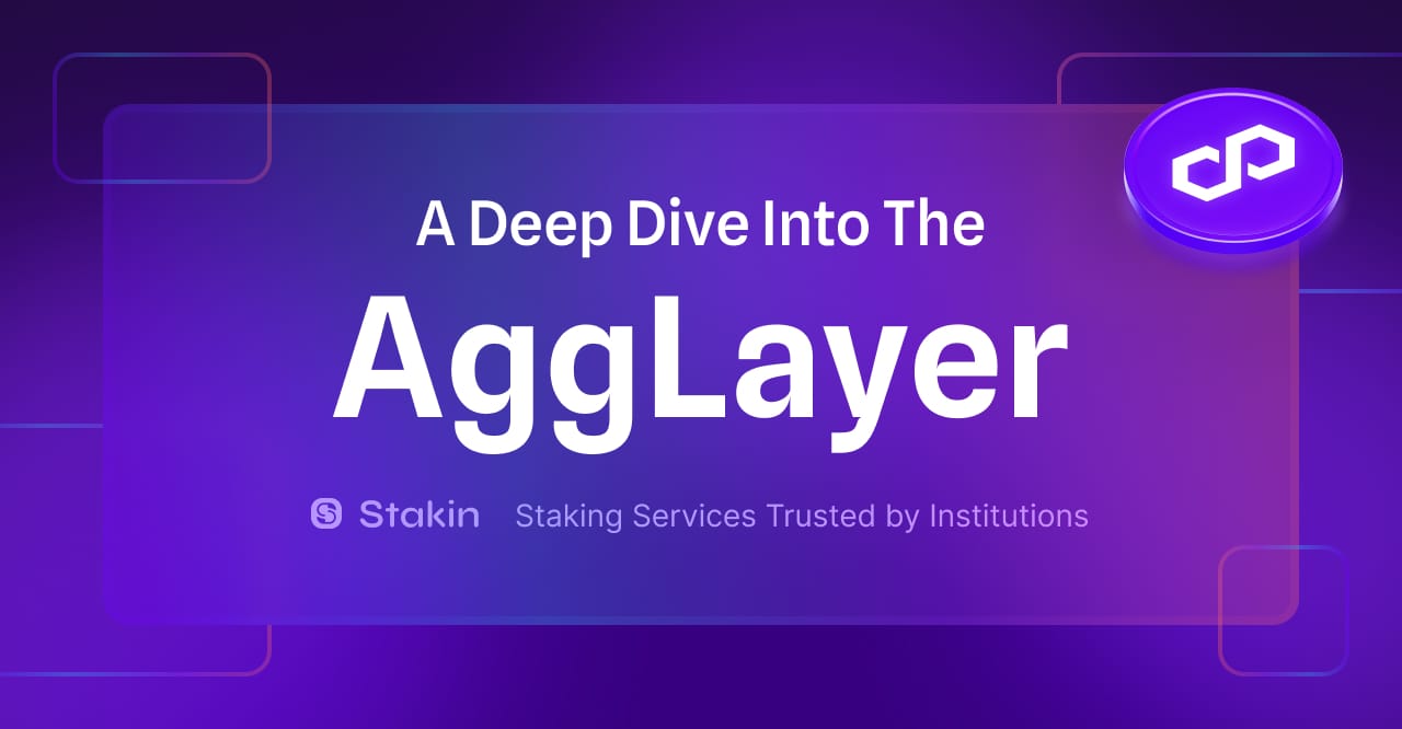 A Deep Dive Into The AggLayer