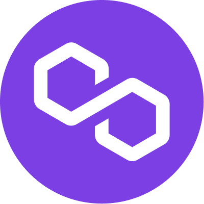 Go to Polygon staking page