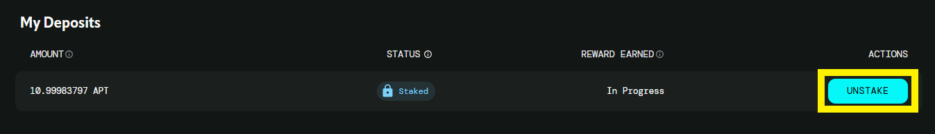 how-to-unstake-apt-on-aptos