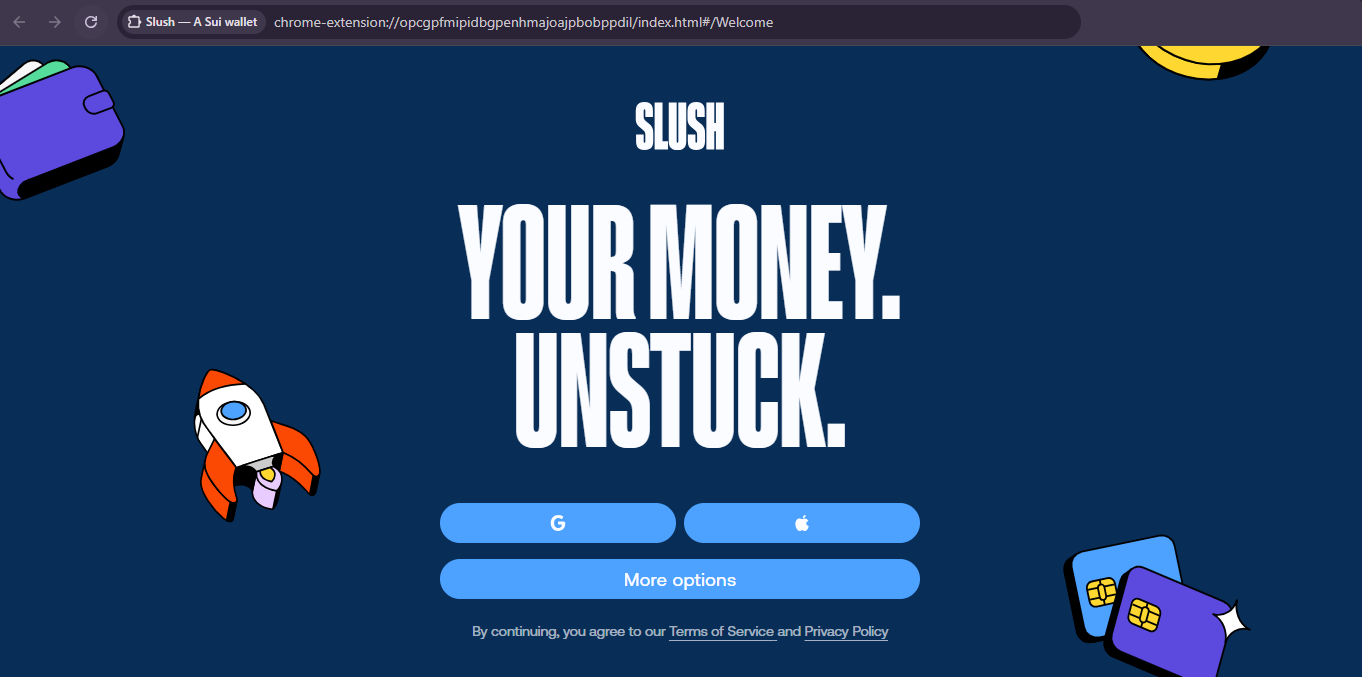 slush-wallet-sui-wallet