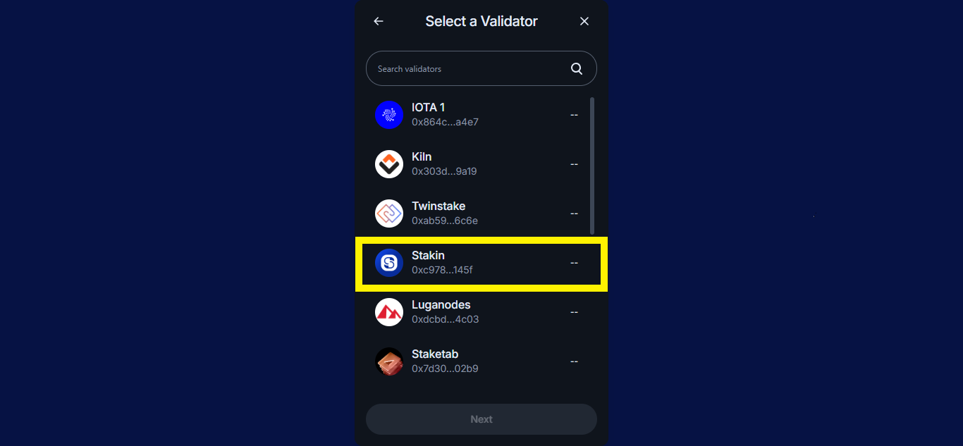 how-to-stake-iota-easy-guide-2025