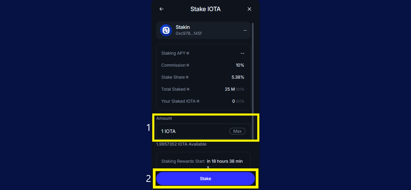 how-to-stake-iota-with-a-validator