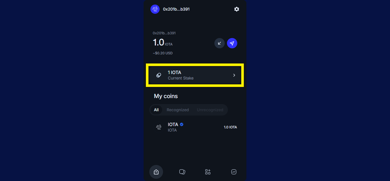how-to-withdraw-staked-iota-tokens