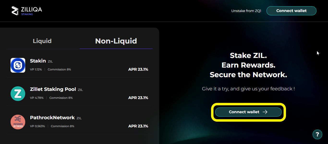 how-to-stake-zil-on-zil20