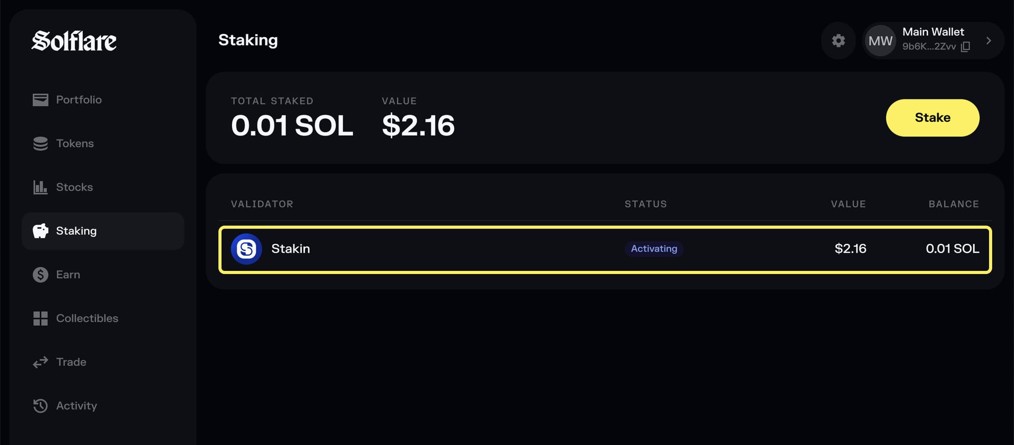 Staking-page-click-whole-row-to-see-details-and-actions