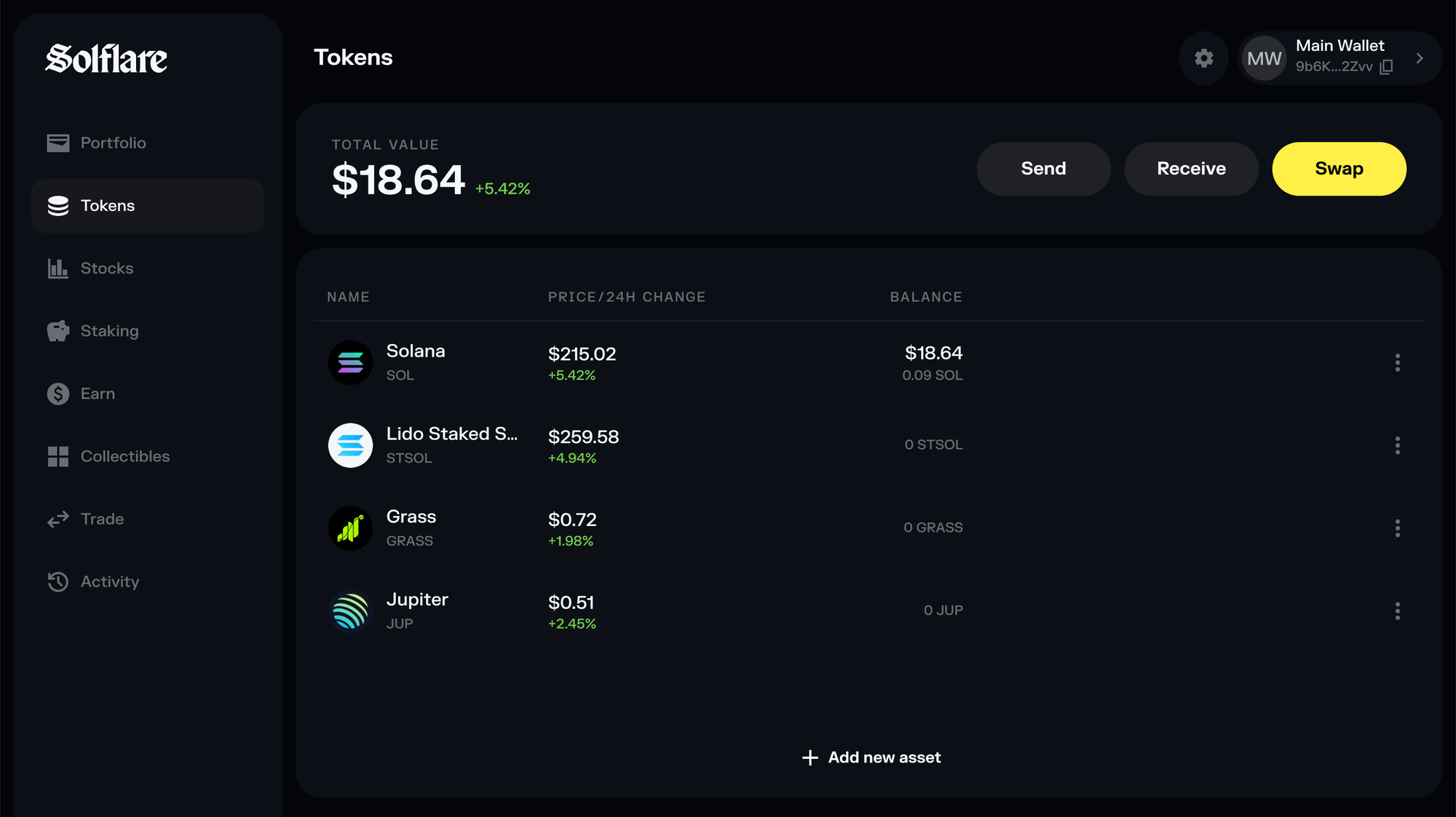 Grass-is-now-listed-on-the-Portfolio-and-Tokens-Pages