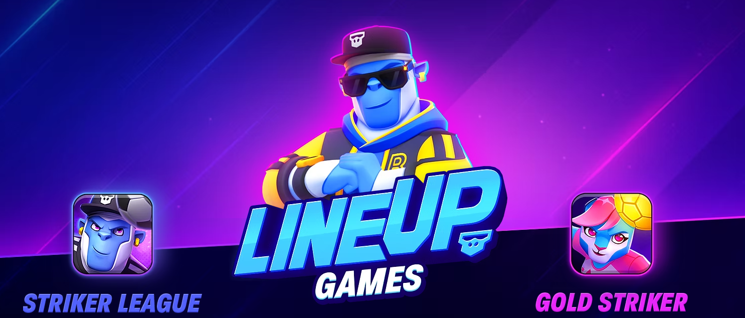 LineUP Games