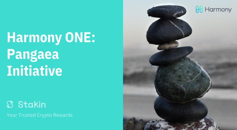 Harmony ONE: Pangaea Initiative