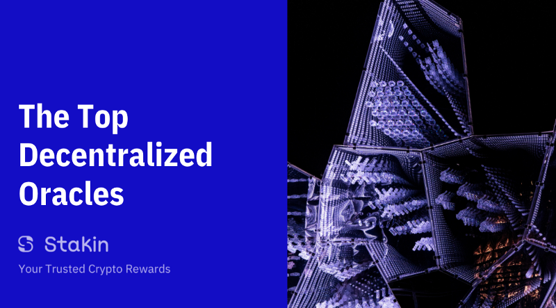 The Top Decentralized Oracles
