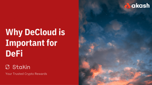 Why Decentralized Cloud is Important for DeFi