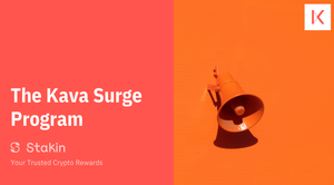 The Kava Surge Program