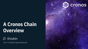 Cronos Chain Overview