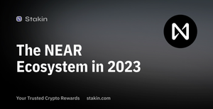 The NEAR Ecosystem In 2023