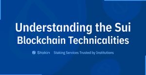 Sui Blockchain: A Deep Dive