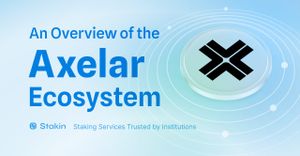 Axelar: A 2024 Ecosystem Overview
