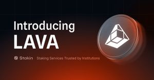 An Introduction to Lava Network