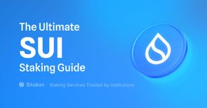 The Ultimate SUI Staking Guide