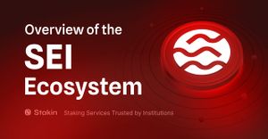 Sei: A 2024 Ecosystem Overview