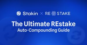 The Ultimate REStake Auto-Compounding Guide
