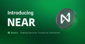 An Introduction to Near Protocol