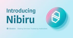 An Introduction to Nibiru Chain