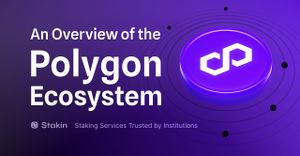 Polygon: A 2024 Ecosystem Overview
