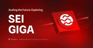 Scaling the Future: Exploring Sei Giga