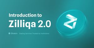 Introduction to Zilliqa 2.0