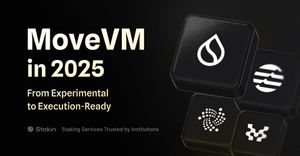 MoveVM in 2025: From Experimental to Execution-Ready
