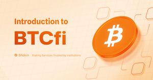Introduction to BTCfi