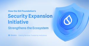 How the Sui Foundation’s Security Expansion Initiative Strengthens the Ecosystem