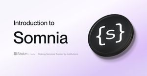 Introduction to Somnia